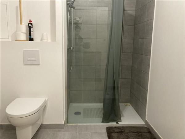 Appartement à louer |  Achères |  2 pièces | 43 m²