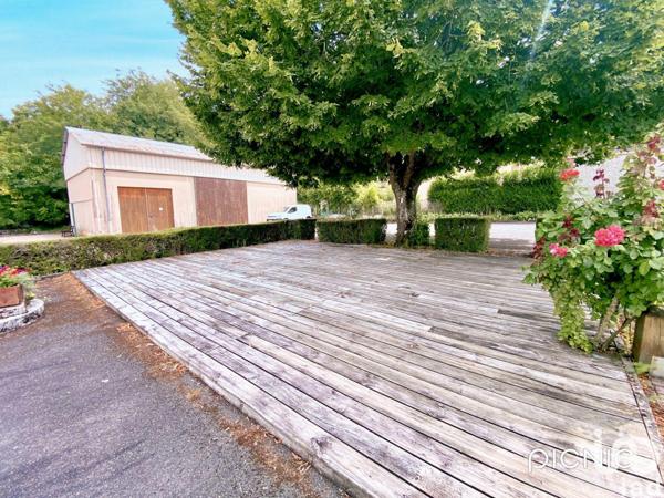 Restaurant for sale 139 m² Ferrières-en-Gâtinais