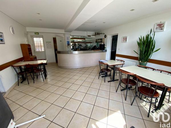 Restaurant for sale 139 m² Ferrières-en-Gâtinais