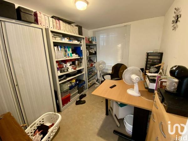 Restaurant for sale 139 m² Ferrières-en-Gâtinais