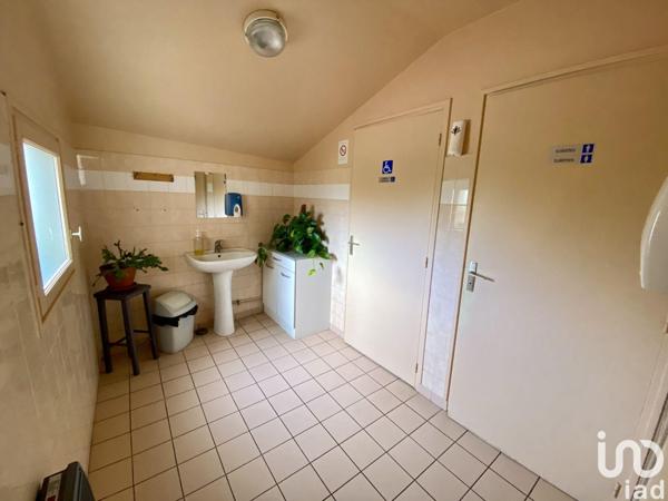 Restaurant for sale 139 m² Ferrières-en-Gâtinais