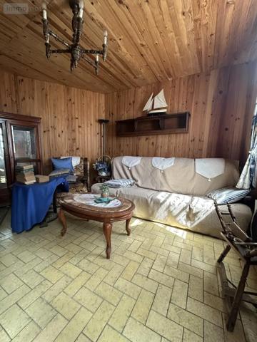 Achat - Maison Plestin-les-Grèves 22310 5 pièces 69 m 2 54 m 2