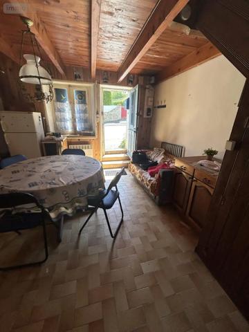 Achat - Maison Plestin-les-Grèves 22310 5 pièces 69 m 2 54 m 2