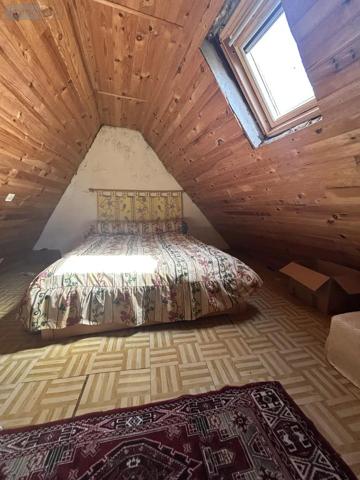 Achat - Maison Plestin-les-Grèves 22310 5 pièces 69 m 2 54 m 2