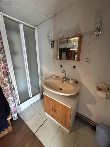 Achat - Maison Plestin-les-Grèves 22310 5 pièces 69 m 2 54 m 2