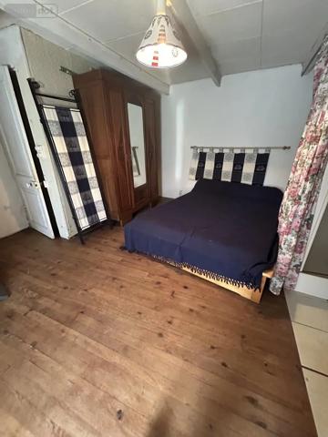 Achat - Maison Plestin-les-Grèves 22310 5 pièces 69 m 2 54 m 2