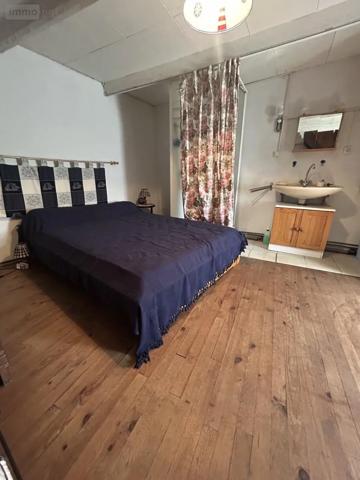 Achat - Maison Plestin-les-Grèves 22310 5 pièces 69 m 2 54 m 2