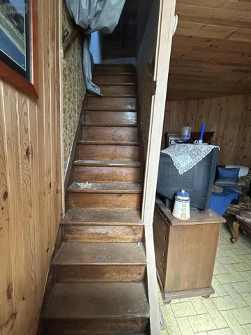 Achat - Maison Plestin-les-Grèves 22310 5 pièces 69 m 2 54 m 2