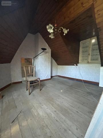 Achat - Maison Plestin-les-Grèves 22310 5 pièces 69 m 2 54 m 2