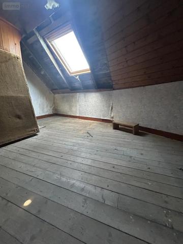 Achat - Maison Plestin-les-Grèves 22310 5 pièces 69 m 2 54 m 2