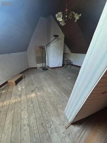 Achat - Maison Plestin-les-Grèves 22310 5 pièces 69 m 2 54 m 2