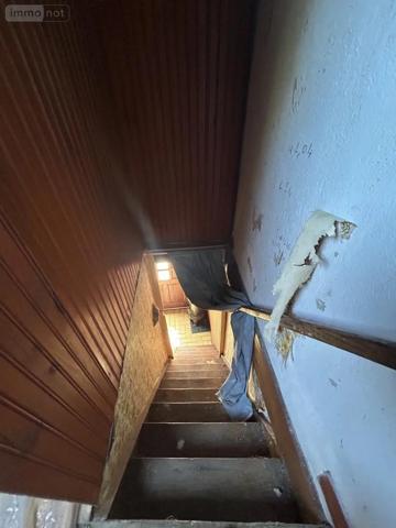 Achat - Maison Plestin-les-Grèves 22310 5 pièces 69 m 2 54 m 2