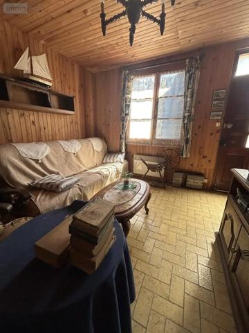 Achat - Maison Plestin-les-Grèves 22310 5 pièces 69 m 2 54 m 2