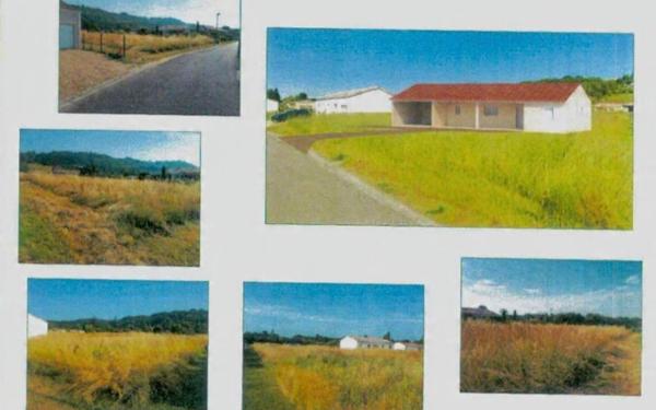 Terrain à vendre    Port-Sainte-Foy-et-Ponchapt