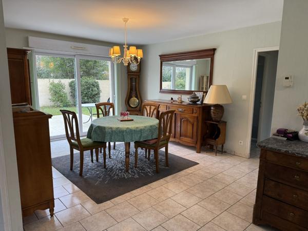 Maison à OLIVET (45160)