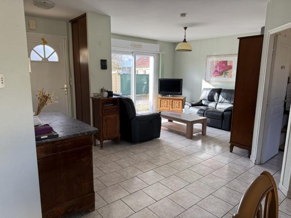 Maison à OLIVET (45160)