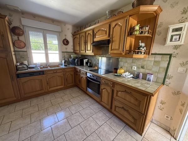 Maison à OLIVET (45160)