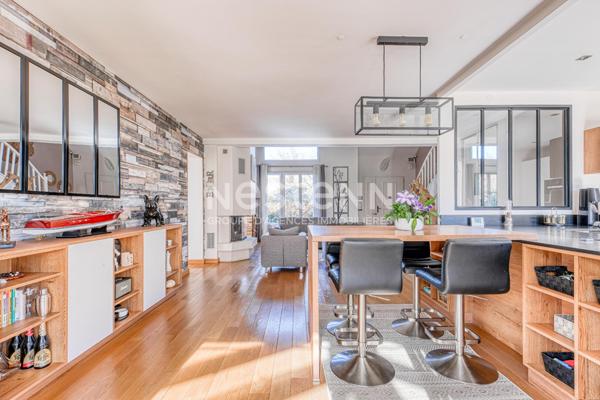 Magnifique maison à Magny le Hongre avec vue sur le golf Disneyland Paris