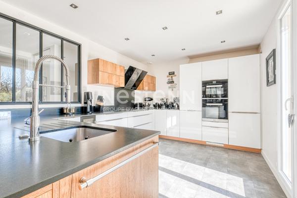 Magnifique maison à Magny le Hongre avec vue sur le golf Disneyland Paris