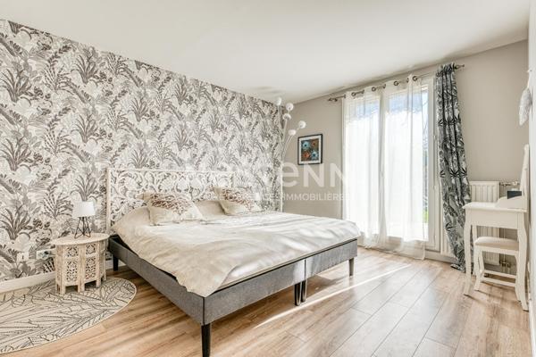 Magnifique maison à Magny le Hongre avec vue sur le golf Disneyland Paris