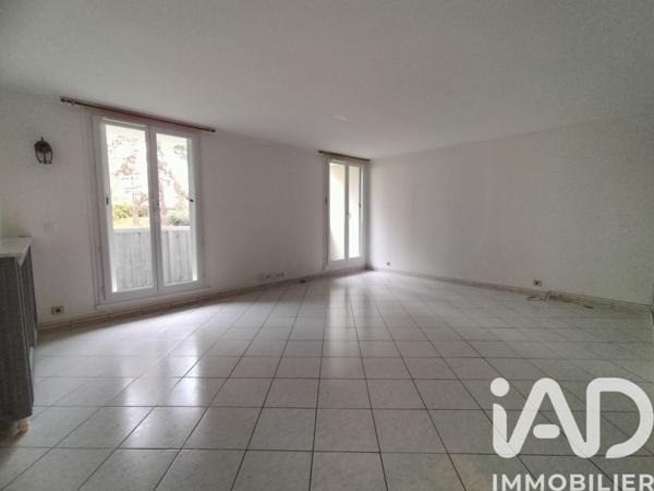 Appartement à vendre 4 pièces 91 m² Roissy-en-Brie