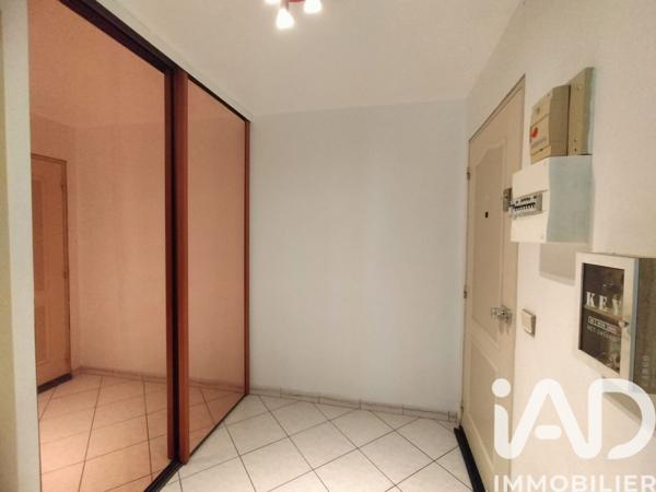 Appartement à vendre 4 pièces 91 m² Roissy-en-Brie