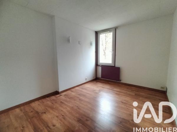 Appartement à vendre 4 pièces 91 m² Roissy-en-Brie
