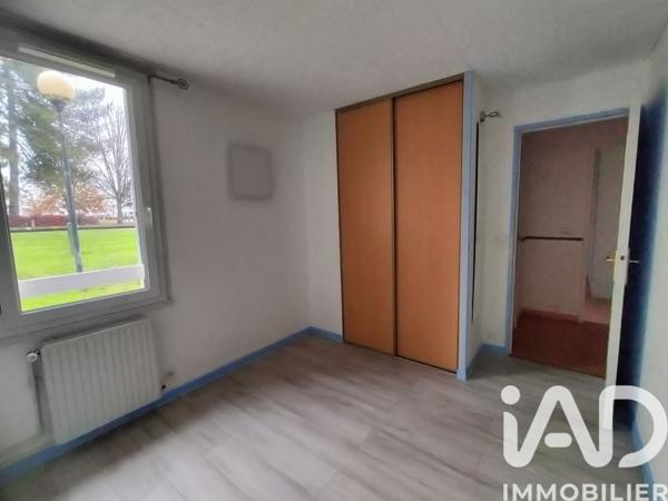 Appartement à vendre 4 pièces 91 m² Roissy-en-Brie