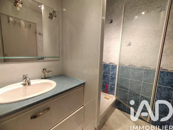 Appartement à vendre 4 pièces 91 m² Roissy-en-Brie