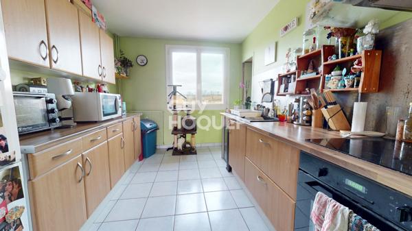 EXCLUSIVITE APPARTEMENT 66 m² à PORTES LES VALENCE
