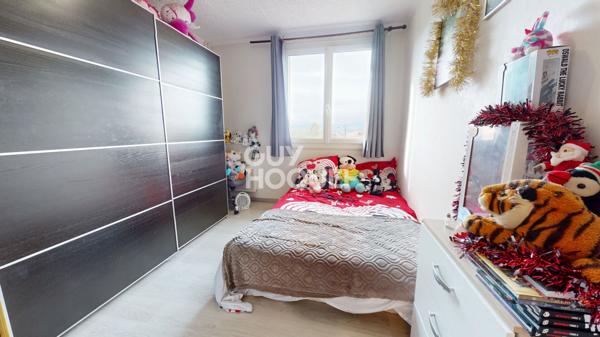 EXCLUSIVITE APPARTEMENT 66 m² à PORTES LES VALENCE