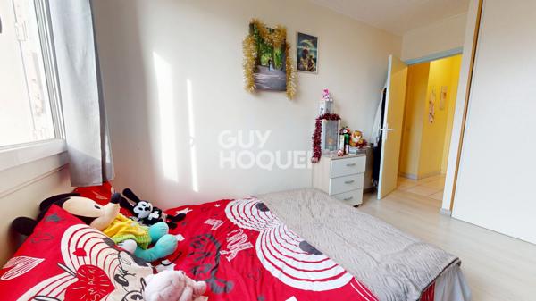 EXCLUSIVITE APPARTEMENT 66 m² à PORTES LES VALENCE