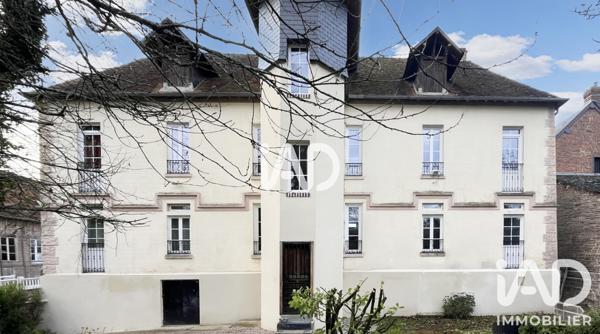 Maison à vendre 8 pièces 201 m² Vimoutiers