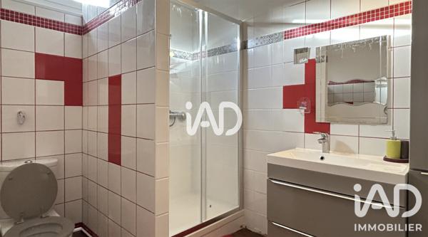 Maison à vendre 8 pièces 201 m² Vimoutiers