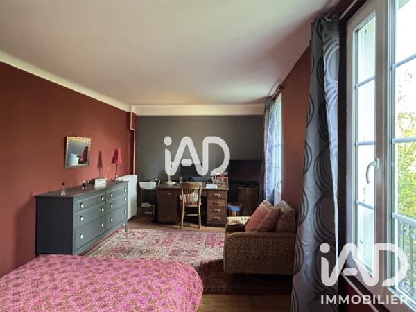 Maison à vendre 8 pièces 201 m² Vimoutiers
