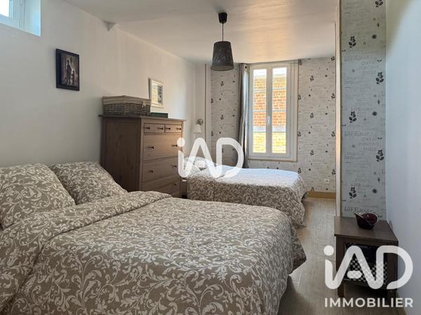 Maison à vendre 8 pièces 201 m² Vimoutiers