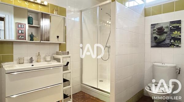 Maison à vendre 8 pièces 201 m² Vimoutiers