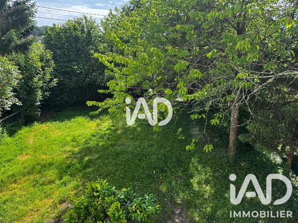 Maison à vendre 8 pièces 201 m² Vimoutiers