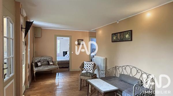 Maison à vendre 8 pièces 201 m² Vimoutiers