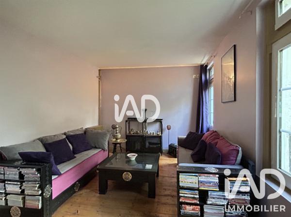 Maison à vendre 8 pièces 201 m² Vimoutiers