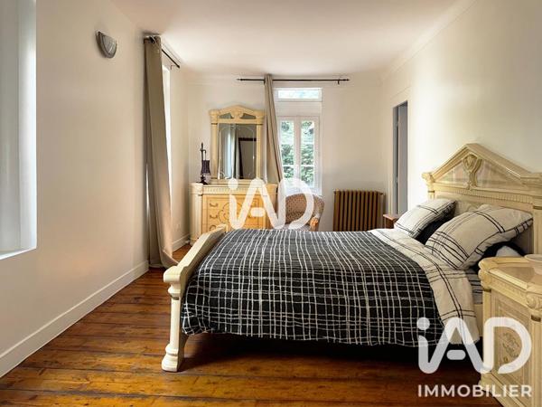 Maison à vendre 8 pièces 201 m² Vimoutiers