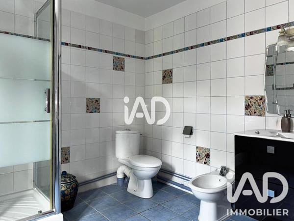Maison à vendre 8 pièces 201 m² Vimoutiers