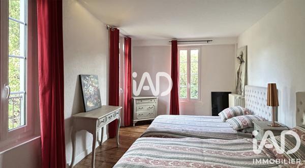 Maison à vendre 8 pièces 201 m² Vimoutiers