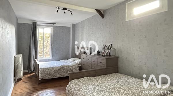 Maison à vendre 8 pièces 201 m² Vimoutiers