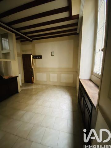 Studio à vendre 20 m² Bordeaux