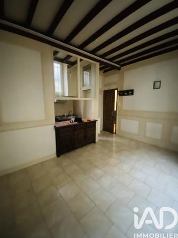 Studio à vendre 20 m² Bordeaux
