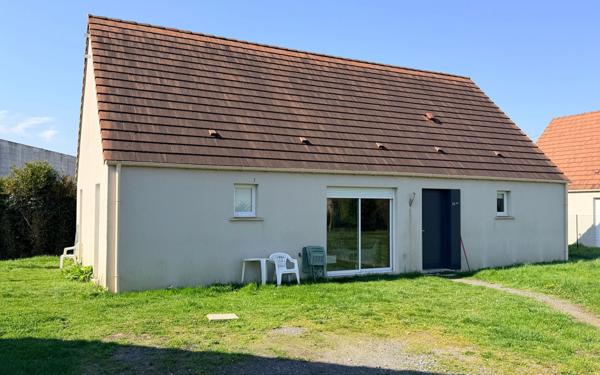 Maison à louer    5 pièces • 107,65 m2 Étampes-sur-Marne