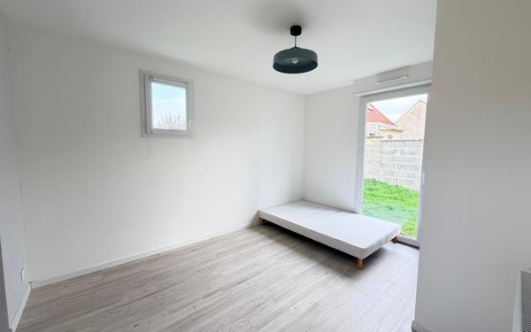 Maison à louer    5 pièces • 107,65 m2 Étampes-sur-Marne