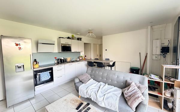 Maison à louer    5 pièces • 107,65 m2 Étampes-sur-Marne