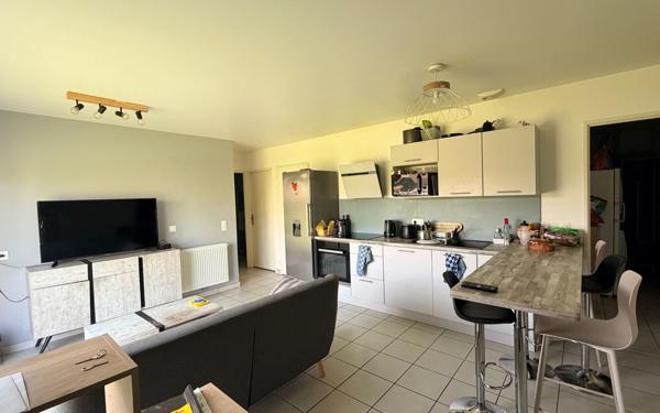 Maison à louer    5 pièces • 107,65 m2 Étampes-sur-Marne